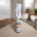 Flairosol Yemeklik Yağ Spreyi Boş Şişe 2 Adet 300 ml - Beyaz