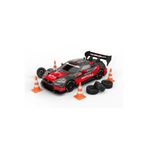 FLAKE 1:24 Rc Drift Aracı 2,4 Ghz Uzaktan Kumandalı Oyuncak Yarış Arabası
