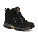 Flake Waterproof Gore- Tex Bot - Siyah