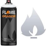 Flame 5700030 N:902 Ultra Chrome Orange 400 ml Sprey Boya