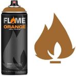 Flame 5718969 N:706 Ochre Orange 400 ml Sprey Boya