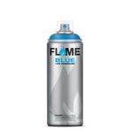 Flame 5743669 N:1002 Fluorescent Orange Blue 400 ml Sprey Boya
