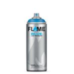 Flame 5743670 N:908 Copper Blue 400 ml Sprey Boya
