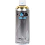 Flame 5796687 N:906 Gold Blue 400 ml Sprey Boya