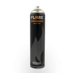 Flame 906 600 ml Gold Orange Sprey Boya