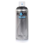 Flame Blue 400 ml Black 904 Sprey Boya