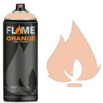 Flame FO-198 Orange 400 ml Peach Middle Sprey Boya