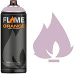 Flame FO-409 Orange 400 ml Erica Pink Sprey Boya
