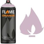 Flame FO-409 Orange 400 ml Erica Pink Sprey Boya