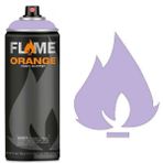 Flame FO-415 Orange 400 ml Crocus Sprey Boya