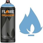 Flame FO-615 Orange 400 ml Crazy Aqua Sprey Boya