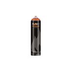 Flame FO-902 Orange 600 ml Ultra Chrome Sprey Boya