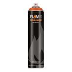 Flame FO-902 Orange 600 ml Ultra Chrome Sprey Boya