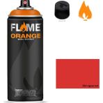 Flame FO304 Signalred 400 ml Sprey Boya