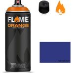Flame FO420 Vioala Dark 400 ml Sprey Boya