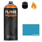 Flame FO616 Aqua Light 400 ml Sprey Boya