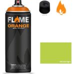 Flame FO640 Kiwi Light 400 ml Sprey Boya