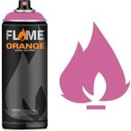 Flame Orange 400 ml Erica Violet 400 Sprey Boya