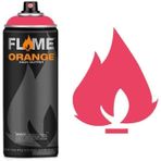 Flame Orange 400 ml Piglet Pink 310 Sprey Boya