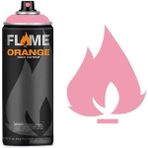 Flame Orange 400 ml Piglet Pink Light 308 Sprey Boya