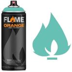 Flame Orange 400 ml Riviera 602 Sprey Boya