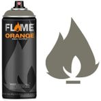 Flame Orange 400 ml Stone Grey 832 Sprey Boya