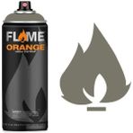 Flame Orange 400 ml Stone Grey 832 Sprey Boya