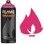 Flame Orange 400 ml Telemagenta 402 Sprey Boya