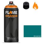Flame Orange 400ml Sprey Boya N:606 Menthol