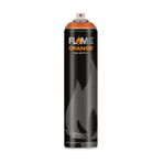 Flame Orange 600 ml Pure White 900 Sprey Boya