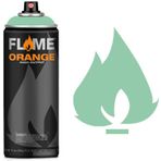 Flame Orange 664 Menthol Light 400 ml Sprey Boya