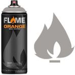 Flame Orange Dark Grey Neutral 840 400 ml Sprey Boya