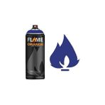 Flame Orange N420 5699983 Viola Dark 400 ml Sprey Boya