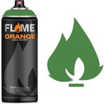 Flame Orange N632 5700005 Leaf Green 400 ml Sprey Boya