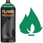 Flame Orange N672 5700017 Turquoise 400 ml Sprey Boya