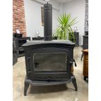 Flame Stove Altara Lüx Yk Pik Döküm Şömine Soba