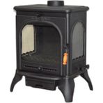 Flame Stove FS-022-AK Modena Lüx Plus Döküm Soba
