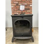 FLAME STOVE FS-022 MODENA LÜX PİK DÖKÜM ŞÖMİNE SOBA