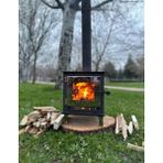Flame Stove FS-058 Mini Kamp Sobası - --