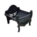 Flame Stove Fs-101-D Pik Döküm Odunluk