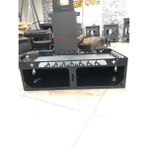 Flame Stove FS-107A Retro & Altara Odunluk (60 x 90)