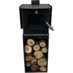 Flame Stove FS-290 Odun Hazneli Mini Soba (Kamp-Karavan)