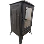 Flame Stove FS-312 TURBO ŞÖMİNE