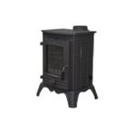 Flame Stove Minör Mini Şömine Soba FS-051