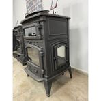 Flame Stove Sirius Maxi 4 Yk Döküm SOBA-FS012YK