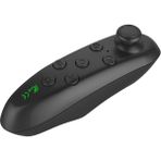 Flameer Bluetooth Vr Joystick Gamepad Uzaktan Pc Oyunu Selfie Mouse Tablet Laptop Için Siyah (Yurt Dışından) - 1. Kol Oyun Konsolu