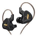 Flameer KZ Sİyah Bluetooth Kulaklık