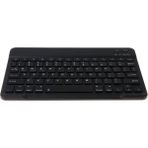 Flameer Yeni Ince Kablosuz Bluetooth Klavye iPad Android Samsung Tablet 10.1 '' 10.1 Inç Siyah (Yurt Dışından)
