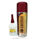 Flamenco 200 ml MDF Kit Hızlı Yapıştırıcı