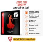 Flamenco Seri Klasik Gitar Telleri | Parlak Ton, Yüksek Dayanıklılık, Profesyonel Nylon & Gümüş Kaplama Teller | Konser ve Stüdyo İçin İdeal (Hard Tansiyon)
